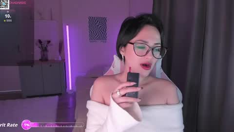 Mary online show from 03/24/26, 01:21