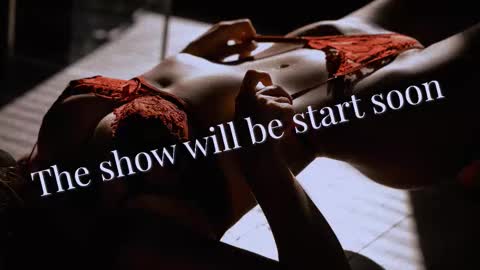 Mary online show from 09/25/25, 10:30