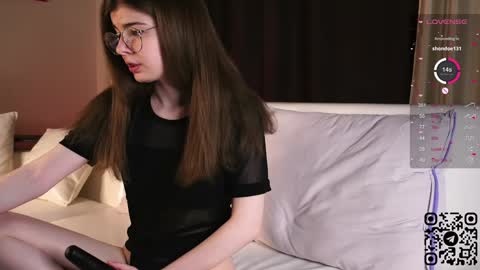 Mary online show from 12/14/24, 09:35