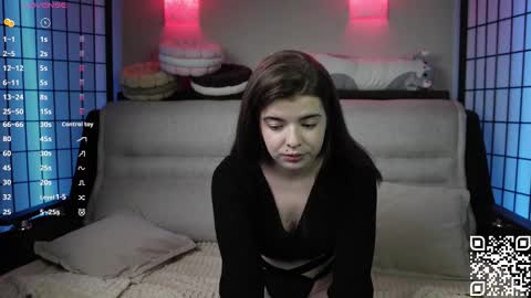 Mary online show from 12/22/25, 08:39