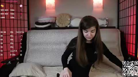 Mary online show from 06/22/26, 11:13
