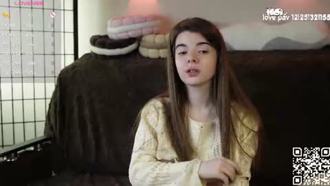 Mary online show from 07/21/26, 12:35