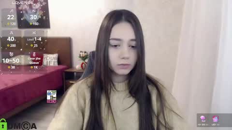 Mary online show from 12/08/24, 03:56