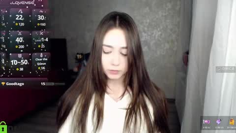 Mary online show from 12/24/24, 05:34