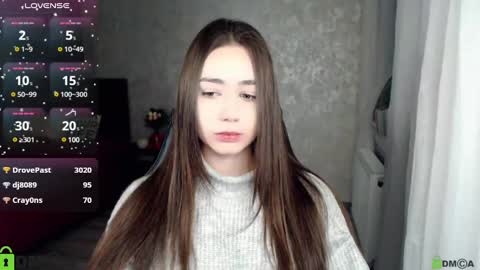 Mary online show from 01/03/25, 08:43