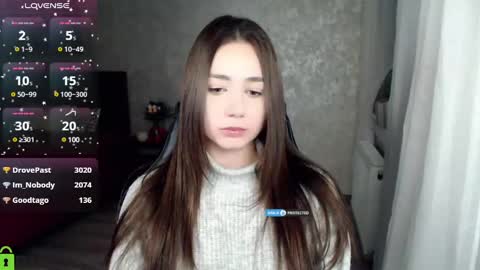 Mary online show from 01/04/25, 12:48