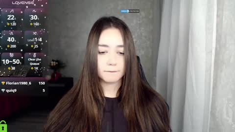 Mary online show from 01/08/25, 04:33