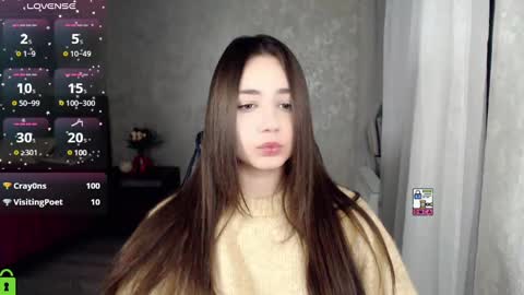 Mary online show from 01/09/25, 05:33