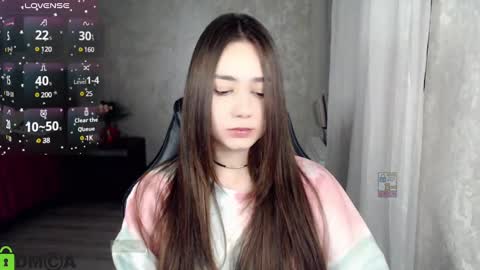 Mary online show from 01/10/25, 05:13