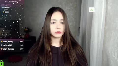 Mary online show from 01/12/25, 06:16