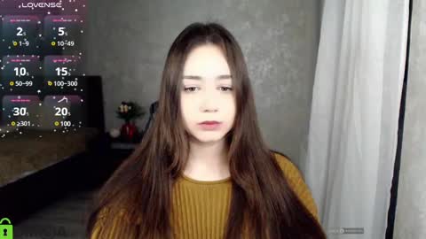 Mary online show from 01/31/25, 03:44