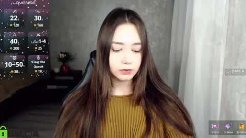 Mary online show from 02/02/25, 04:00