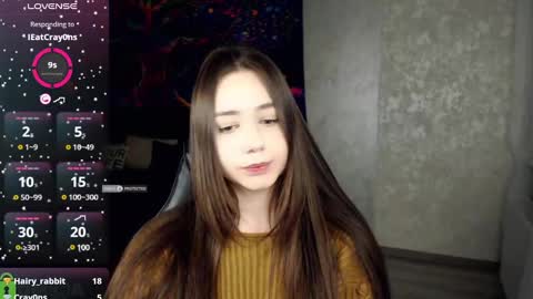 Mary online show from 02/07/25, 07:06