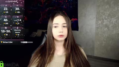 Mary online show from 02/10/25, 06:03