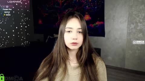 Mary online show from 02/13/25, 03:46