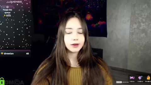 Mary online show from 02/14/25, 05:36