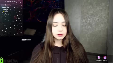 Mary online show from 02/17/25, 06:15