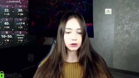 Mary online show from 02/19/25, 04:00