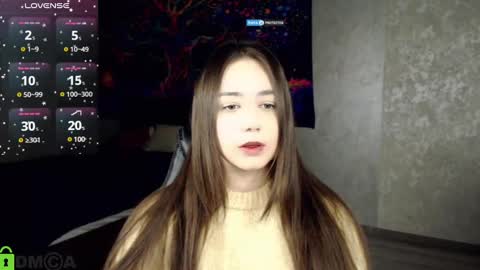 Mary online show from 02/23/25, 04:35