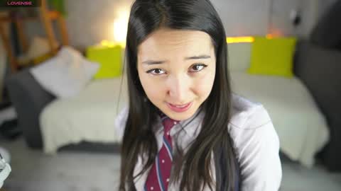 Snapshot of mary_shiota chatting on 01/15/25, 07:05 HelIo Everyone Im MaryWelcome to my room and lets have a good time together with me online show from 01/15/25, 07:05