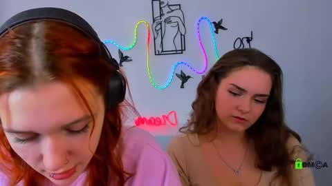 mary skiny online show from 03/20/26, 06:29