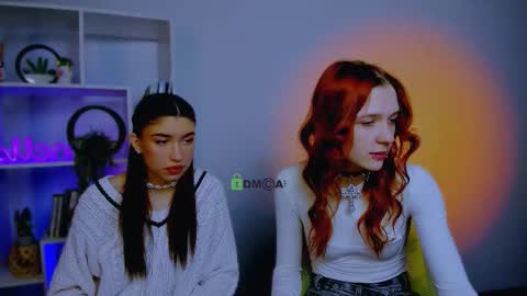 mary skiny online show from 03/24/26, 12:43