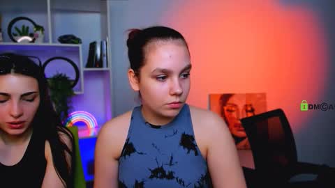 mary skiny online show from 03/26/26, 06:08