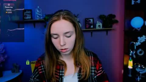 mary skiny online show from 04/07/26, 05:08