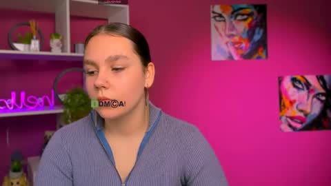 mary skiny online show from 04/09/26, 05:07