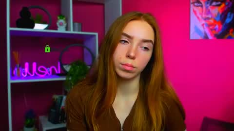 mary skiny online show from 04/16/26, 11:22