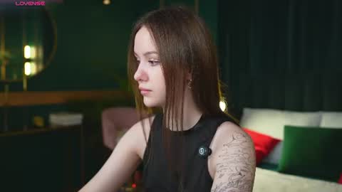yours fetish mary online show from 07/08/26, 03:00