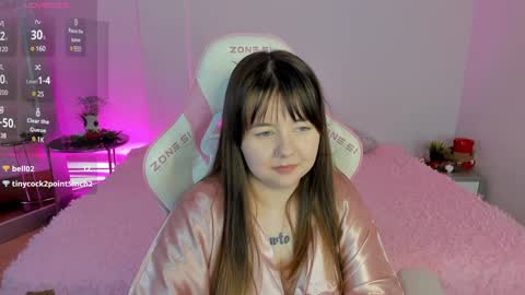 mary_stevenss online show from 01/14/25, 11:31