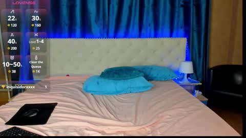 mary_stevenss online show from 01/15/25, 11:21