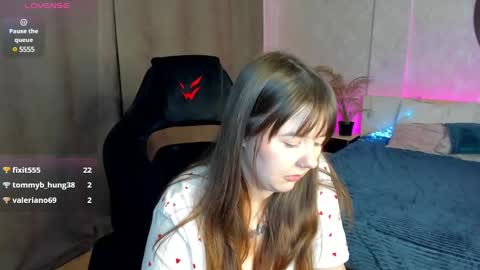 mary_stevenss online show from 01/16/25, 11:15