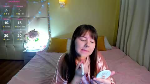 mary_stevenss online show from 01/22/25, 09:35