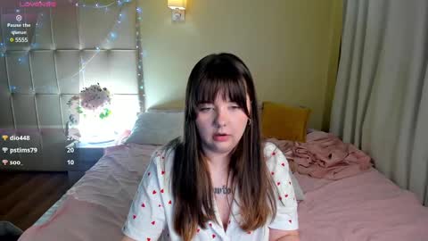 mary_stevenss online show from 01/22/25, 12:38