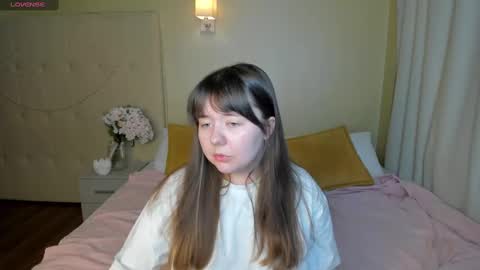mary_stevenss online show from 01/25/25, 08:31