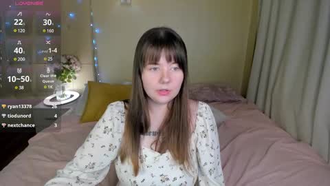 mary_stevenss online show from 01/27/25, 11:32