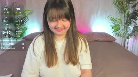 mary_stevenss online show from 01/31/25, 03:44