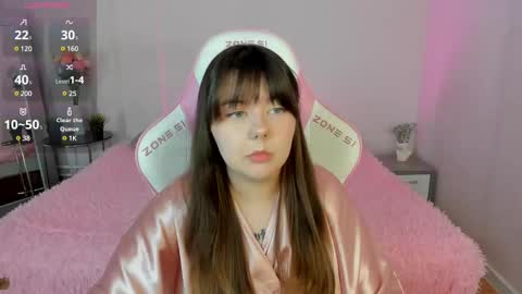 mary_stevenss online show from 02/11/25, 03:29