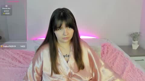 mary_stevenss online show from 02/11/25, 06:33
