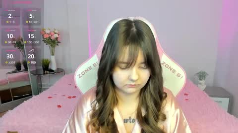 mary_stevenss online show from 02/15/25, 03:06