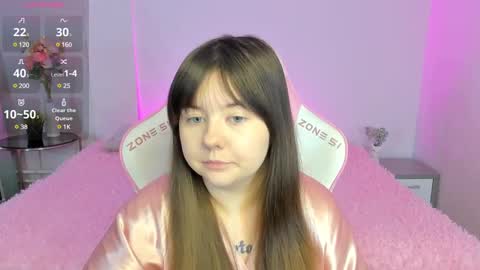 mary_stevenss online show from 02/18/25, 03:10