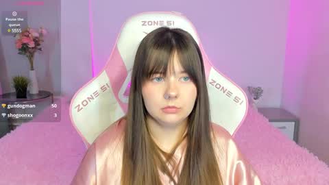 mary_stevenss online show from 02/18/25, 06:58