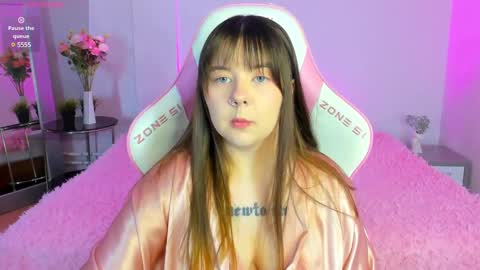mary_stevenss online show from 02/22/25, 03:36