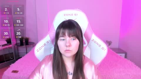mary_stevenss online show from 02/26/25, 04:03