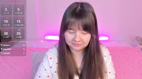 mary_stevenss online show from 03/03/25, 07:49