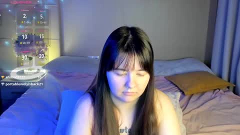 mary_stevenss online show from 03/04/25, 06:50