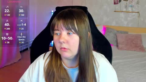 mary_stevenss online show from 03/07/25, 03:28