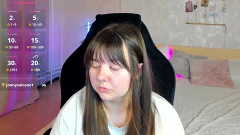 mary_stevenss online show from 03/07/25, 06:43
